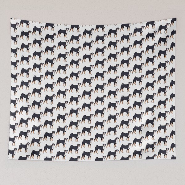 Item preview, Appenzeller sennenhund dog designed and sold by Yaragold.