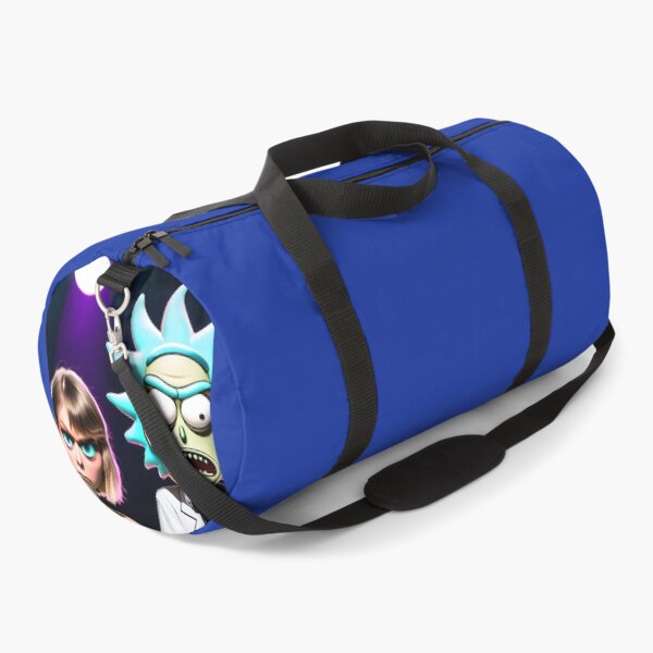 Item preview, Forget Schwifty...Get Swiftie !!! designed and sold by Hall-O-Gram.