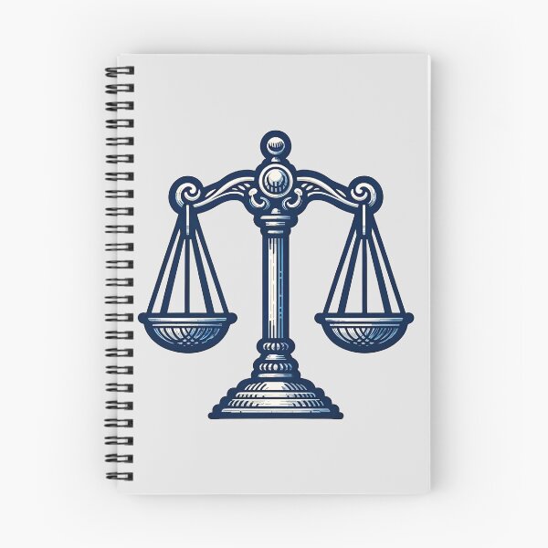 Item preview, Scales of Justice designed and sold by digital-savant.