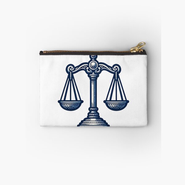 Item preview, Scales of Justice designed and sold by digital-savant.