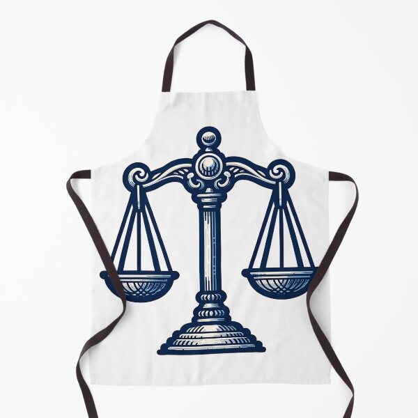 Item preview, Scales of Justice designed and sold by digital-savant.