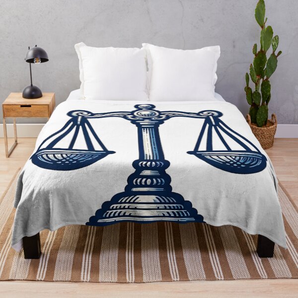 Item preview, Scales of Justice designed and sold by digital-savant.