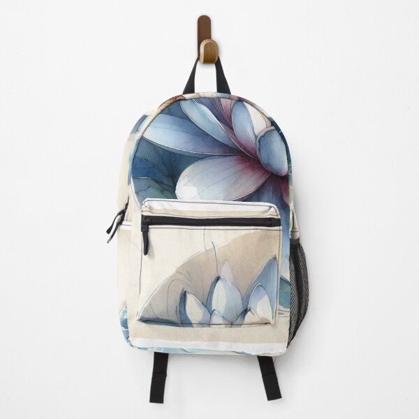 Item preview, subtle lotus flower designed and sold by jkrphoto.