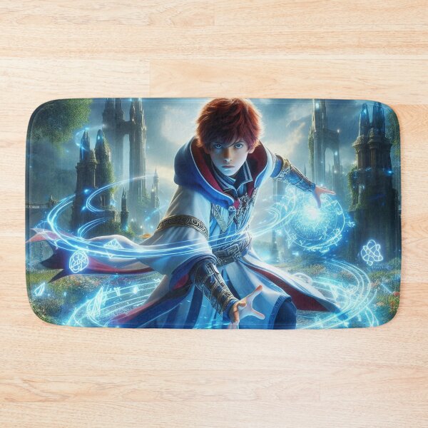 Item preview, Young Wizard designed and sold by RaF71PrO.