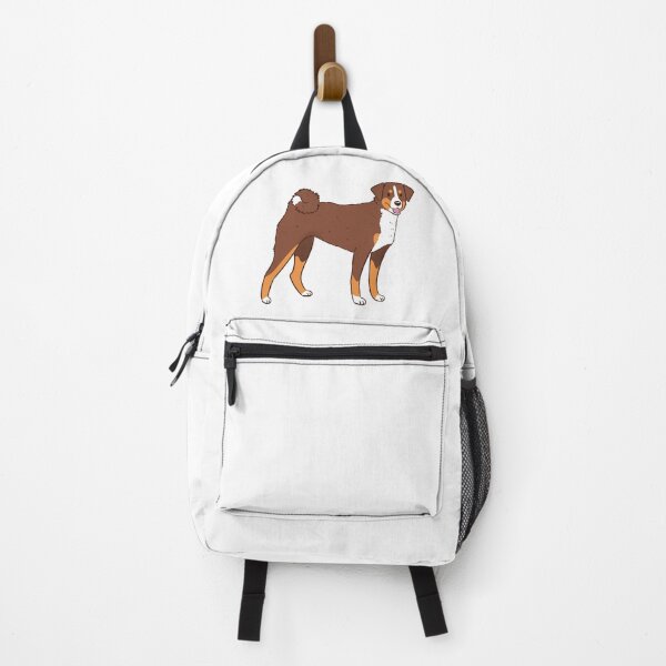 Item preview, Appenzeller sennenhund dog designed and sold by Yaragold.