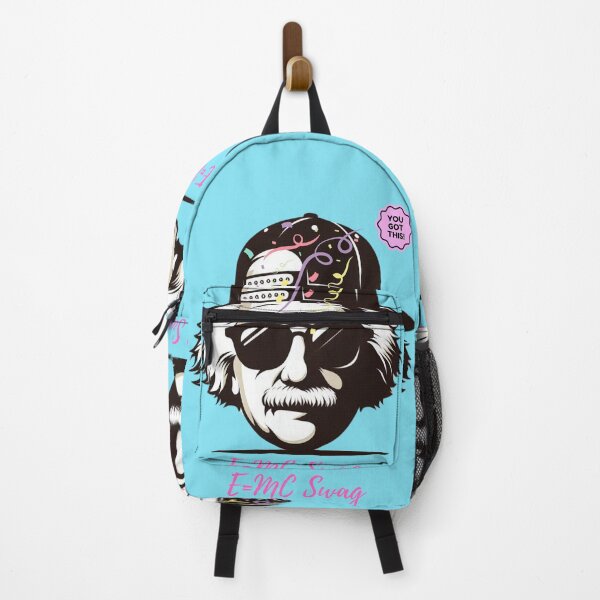 Item preview, EMC SWAG! designed and sold by Print Fiction.