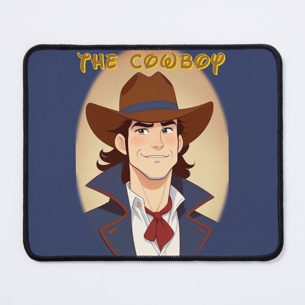 Item preview, The Cowby designed and sold by l-McAwesome-l.