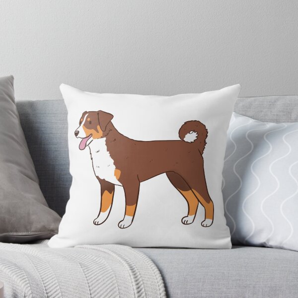 Item preview, Appenzeller sennenhund dog designed and sold by Yaragold.
