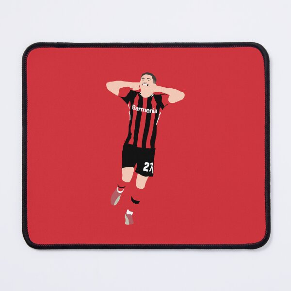 Item preview, Florian Wirtz - Leverkusen designed and sold by Rhys40.