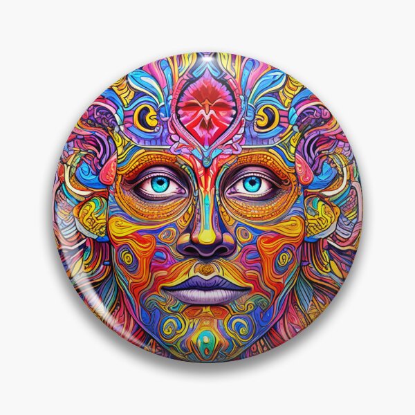 Item preview, Gavrail's spirit guide designed and sold by thirdeyeiris.