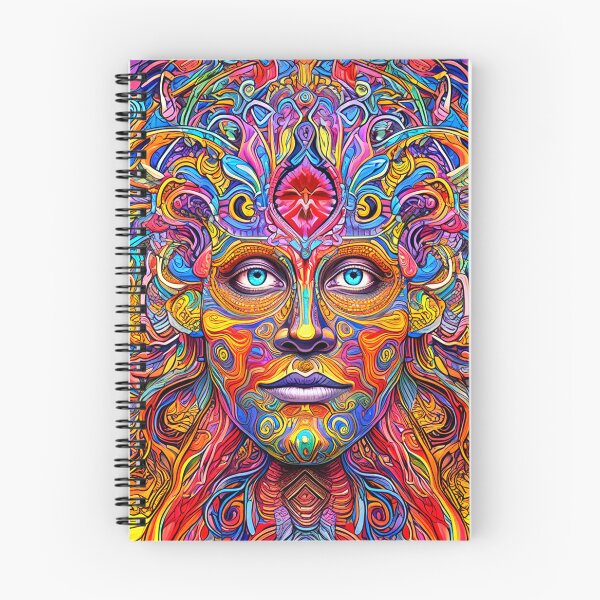 Item preview, Gavrail's spirit guide designed and sold by thirdeyeiris.