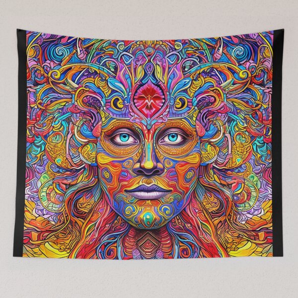 Item preview, Gavrail's spirit guide designed and sold by thirdeyeiris.