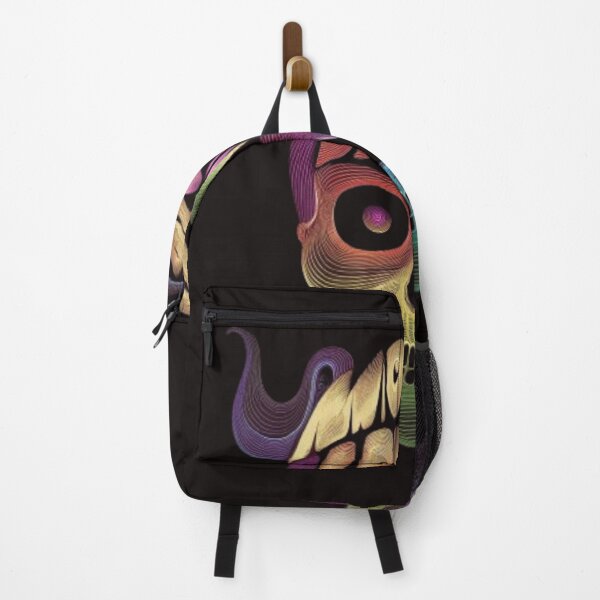 Item preview, "More Brainz: A Psychedelic Fusion of Typography and Fantasy Art" designed and sold by Chandrakant750.
