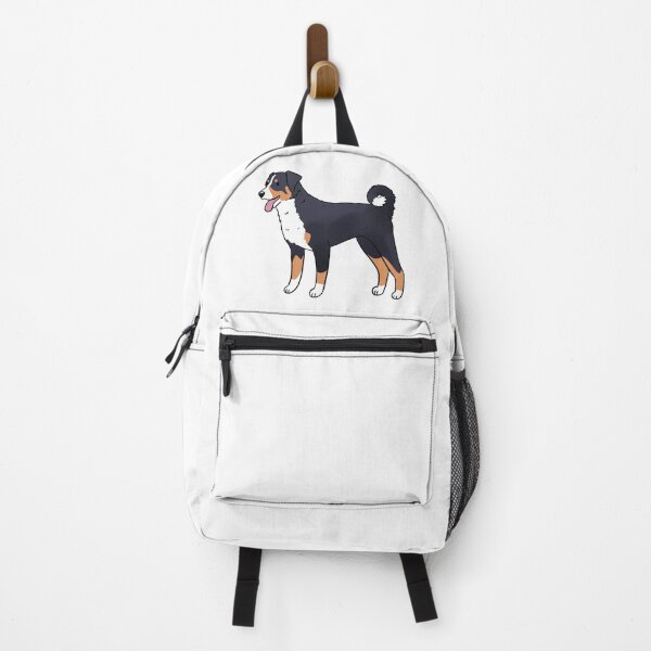 Item preview, Appenzeller sennenhund dog designed and sold by Yaragold.