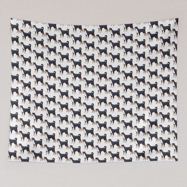 Item preview, Appenzeller sennenhund dog designed and sold by Yaragold.