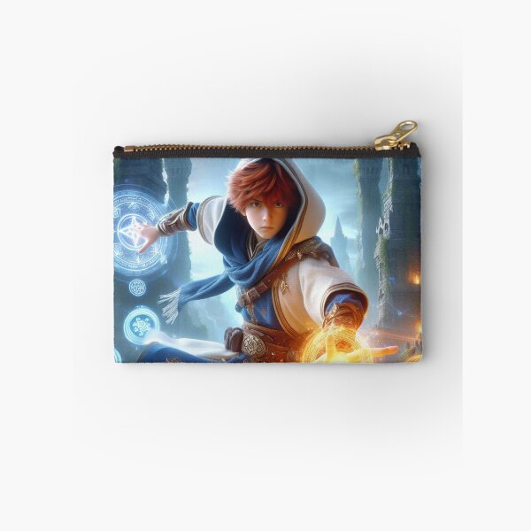 Item preview, Young Wizard designed and sold by RaF71PrO.