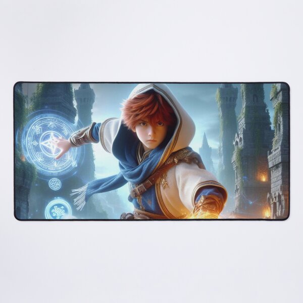 Item preview, Young Wizard designed and sold by RaF71PrO.