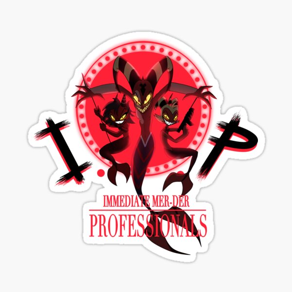 Helluva Boss Imp Merch & Gifts for Sale | Redbubble