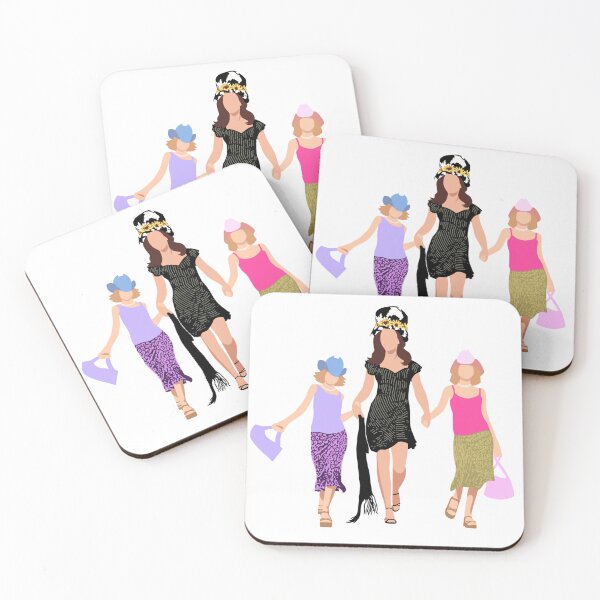 Item preview, Olsens in Paris designed and sold by DualStyleDesign.