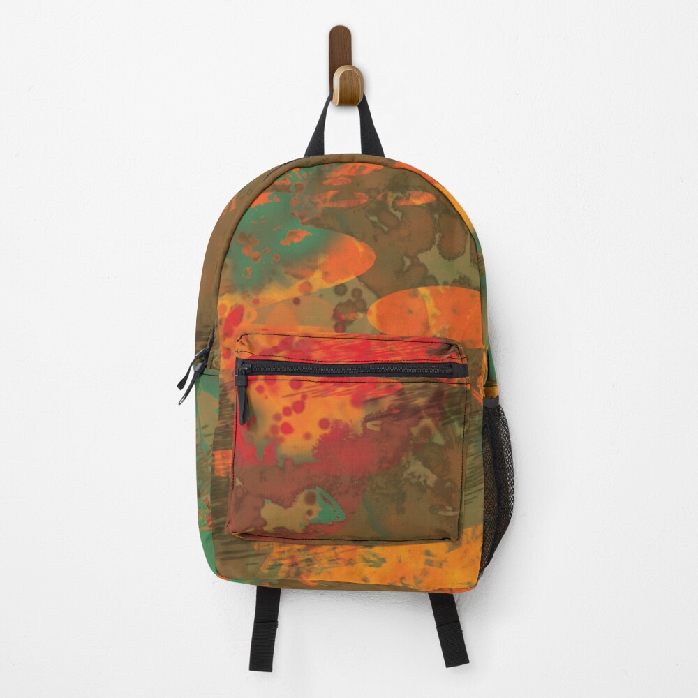 Item preview, Backpack designed and sold by JimDober.