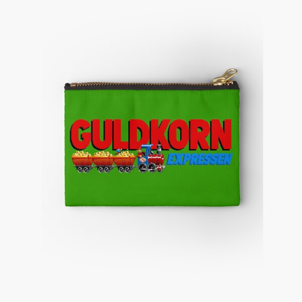 Item preview, Guldkorn Expressen designed and sold by Retr0Tshirts.
