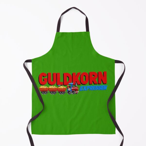 Item preview, Guldkorn Expressen designed and sold by Retr0Tshirts.