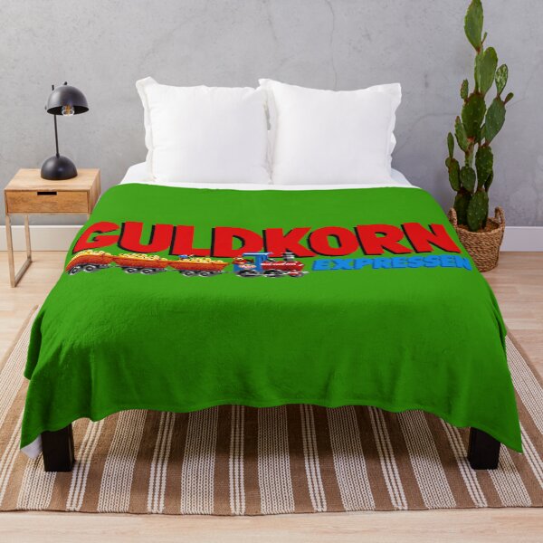 Item preview, Guldkorn Expressen designed and sold by Retr0Tshirts.