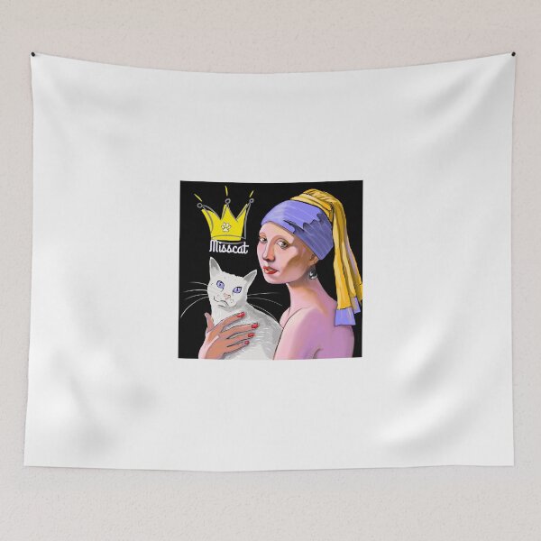 Item preview, Misscat designed and sold by KEDSTUDIO.