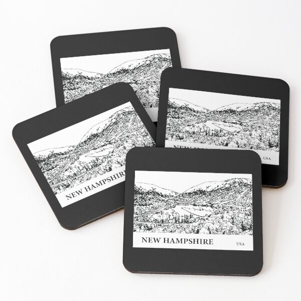 Item preview, New Hampshire USA designed and sold by Lakeric Cityscapes.