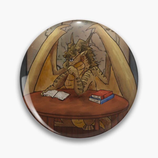 Item preview, Dragon Study designed and sold by Skyraider20.