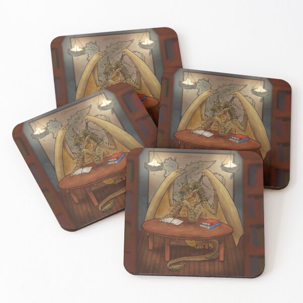 Item preview, Dragon Study designed and sold by Skyraider20.
