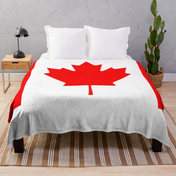 Item preview, Canada Flag designed and sold by Candie-Shop.
