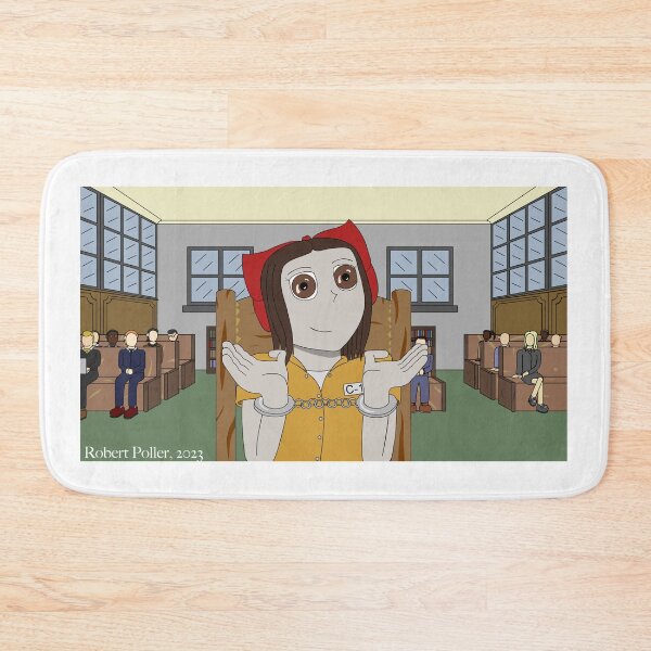 Item preview, Socio-Zombie - Under Arrest designed and sold by Literally Hell Shop.