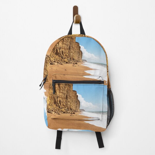 Item preview, West Bay Cliffs, Dorset, England designed and sold by Paul Thompson Photography.