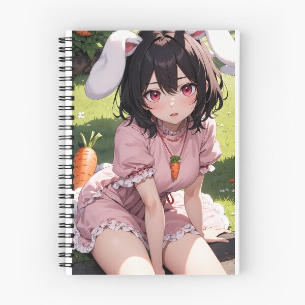 Item preview, Tewi Inaba - Touhou Fanart designed and sold by iloveanimechibi.