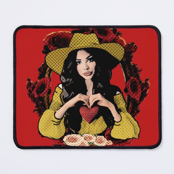 Item preview, Maja and The Velvet Heart designed and sold by VisualiseIt.