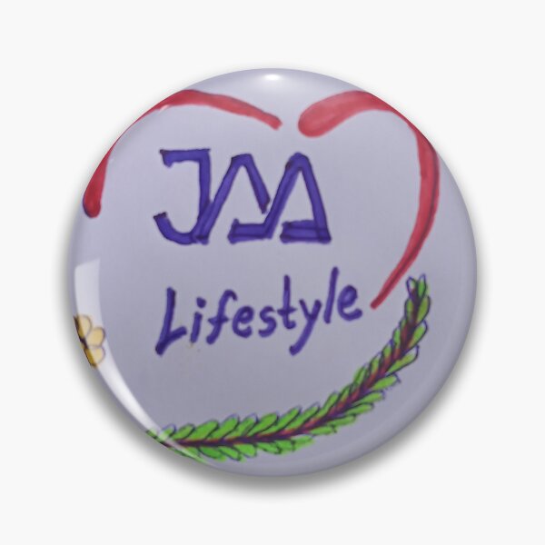 Item preview, JAA Lifestyle company logo penting  designed and sold by Kumar-31.