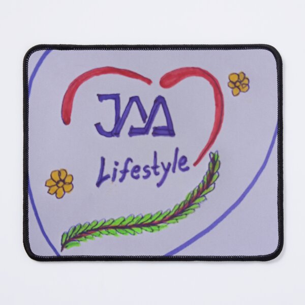 Item preview, JAA Lifestyle company logo penting  designed and sold by Kumar-31.