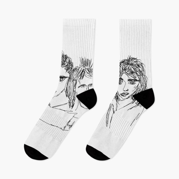 Item preview, The Clash designed and sold by ashleedianeart.