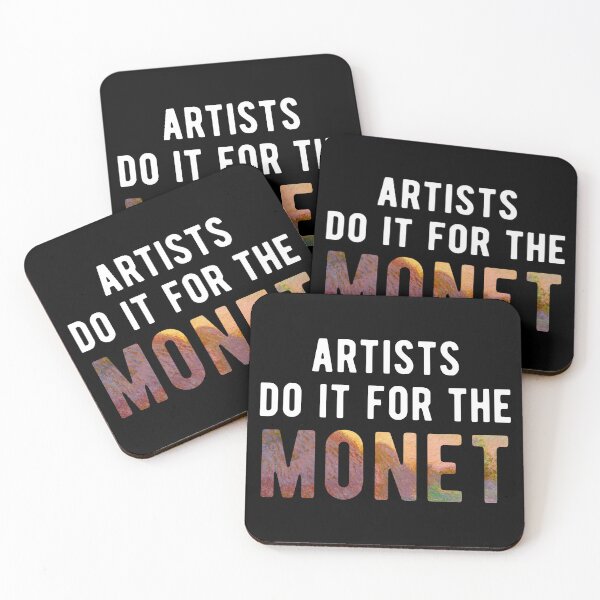 Item preview, Money Artist Painting  designed and sold by Turie.