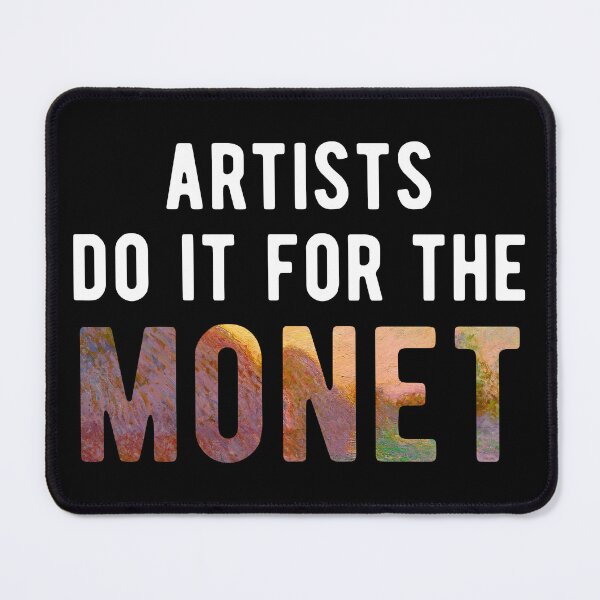 Item preview, Money Artist Painting designed and sold by Turie.