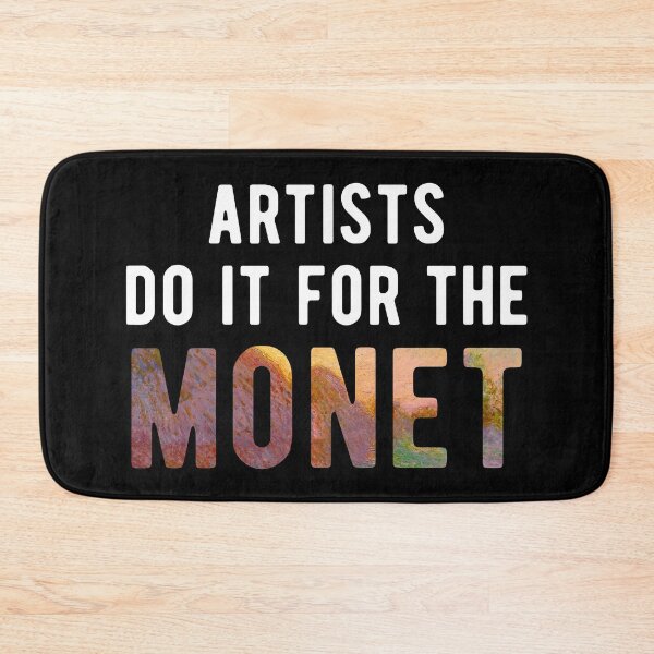 Item preview, Money Artist Painting  designed and sold by Turie.