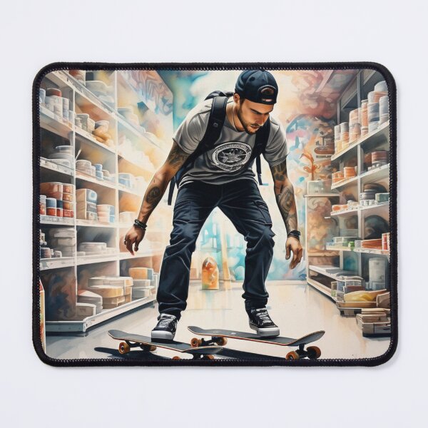 Item preview, Baker skateboards designed and sold by Grifon-J.