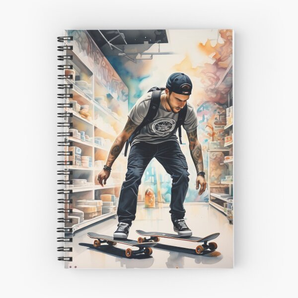 Item preview, Baker skateboards  designed and sold by Grifon-J.