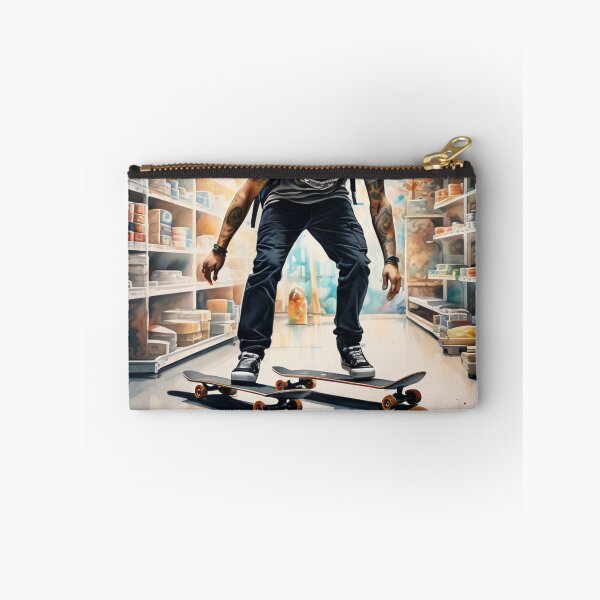 Item preview, Baker skateboards  designed and sold by Grifon-J.