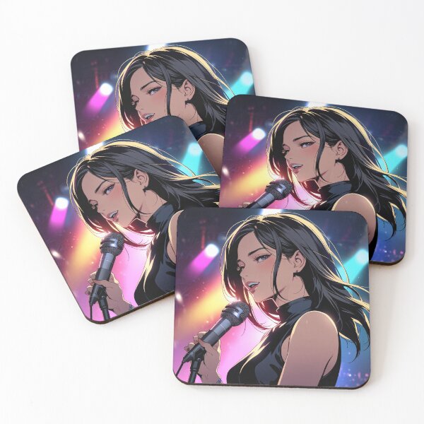 Item preview, Sonic Beauty: Artful Designs for Her designed and sold by Fenomena Designs.