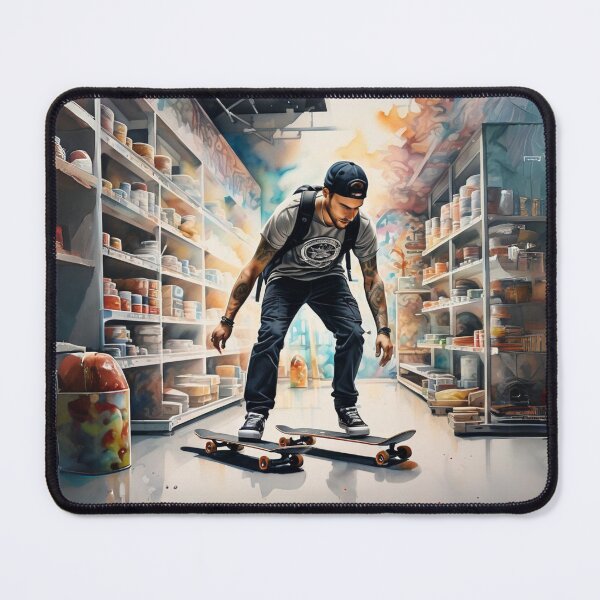 Item preview, Baker skateboards designed and sold by Grifon-J.