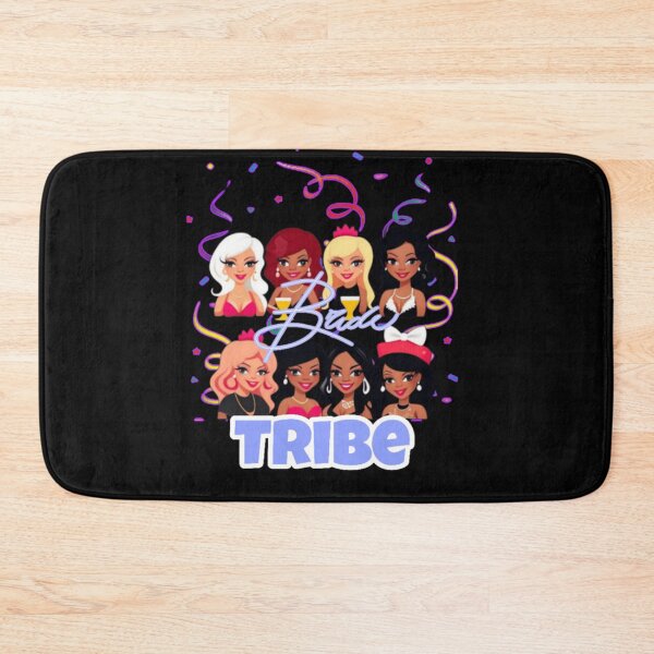 Item preview, Bride Tribe  designed and sold by Roxburylane.