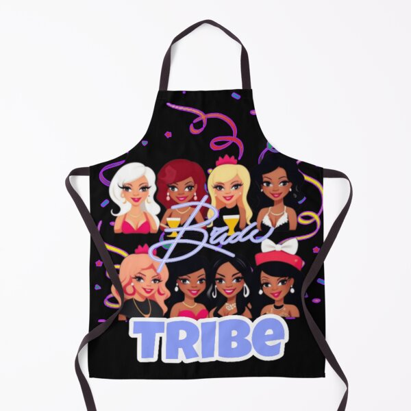 Item preview, Bride Tribe  designed and sold by Roxburylane.