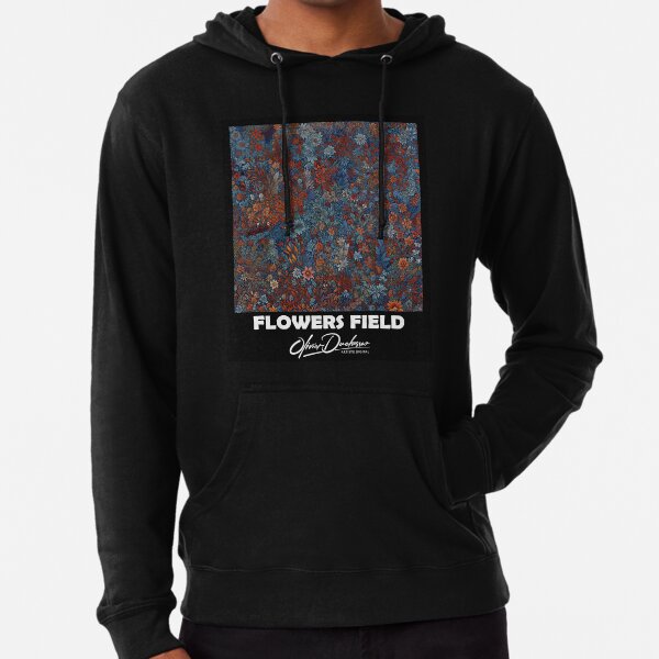 Aperçu de l'œuvre Flowers field 58 créée et vendue par olivier duchossoir.